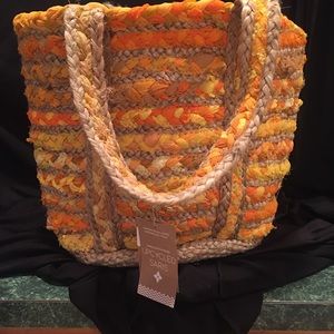 Jute bags